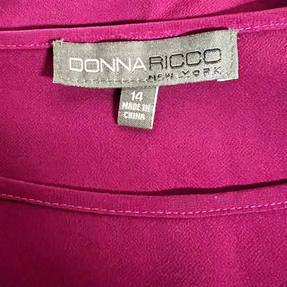 Donna Ricco dress - Picture 4 of 4